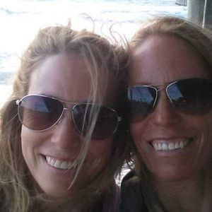 Meet your Posher, Terry